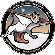 SpaceX Squirrel (SQUIRREL) token icon