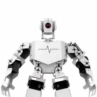 Solana Robot (SR20) token icon