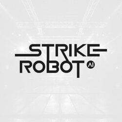 Strike Robot (SR) token icon