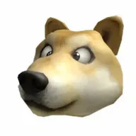 Super Retarded Inu (SRI) token icon