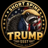 Short Spined Trump (SST) token icon