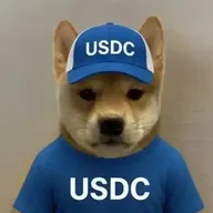 Stable Inu (SI) token icon