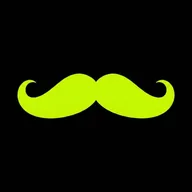Thelonious Mustache (STACHE) token icon