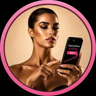 stacyonfone (STAFONE) token icon