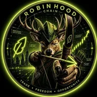 StagWifHood (STAG) token icon