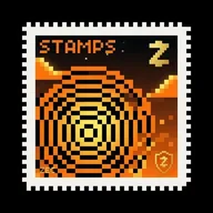 Zcash Shielded Assets (STAMP) token icon