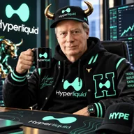 The Hyperliquid Bull (STANLEY) token icon