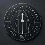Starbase (STARBASE) token icon