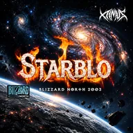 Starblo (STARBLO) token icon