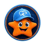 Starfish (STARFISH) token icon
