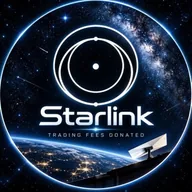 Starlink (STARLINK) token icon