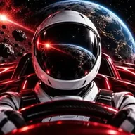 Starman (STARMAN) token icon
