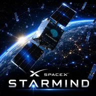 StarMind (STARMIND) token icon