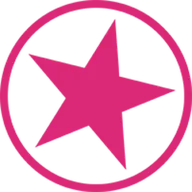 Stargaze (STARS) token icon