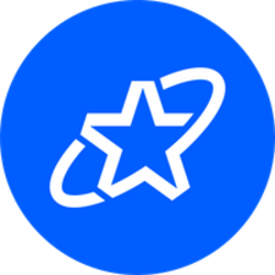 Starcoin (STC) token icon