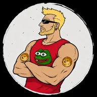 Steroid (STEROID) token icon
