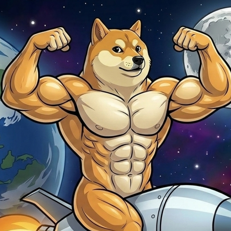 STEROID (STEROID) token icon