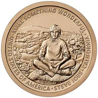 Steve Jobs Coin (JOBS) token icon