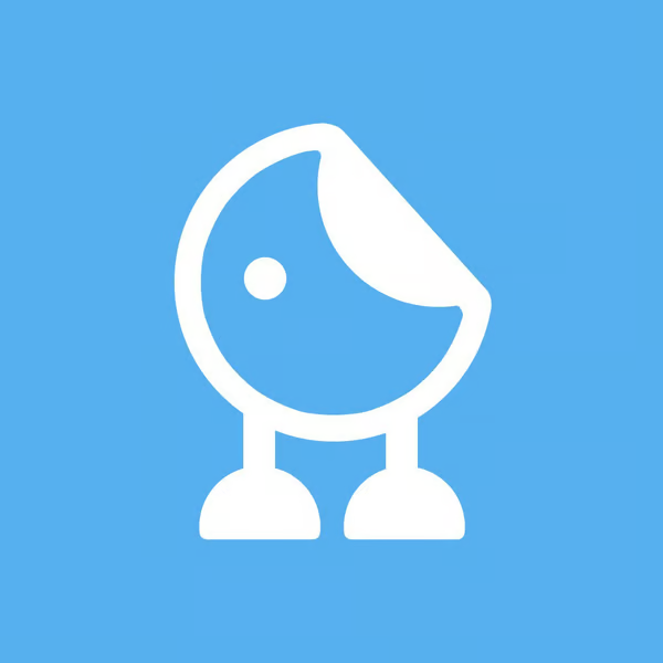 Sticker Pack (STICKER) token icon