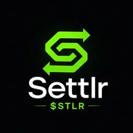 Settlr (STLR) token icon