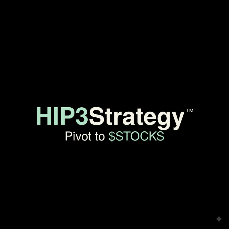 HIP3 Strategy (STOCKS) token icon