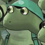 Stompy (STOMPY) token icon