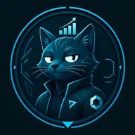 Stonk Cat (STONKCAT) token icon