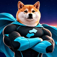 Stonk Inu (SI) token icon