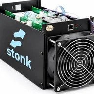 STONK MINER (MINER) token icon