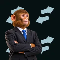 stonkape (STONKAPE) token icon