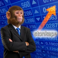 stonkape (STONKAPE) token icon
