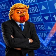 Stonk Chump (STONKCHUMP) token icon