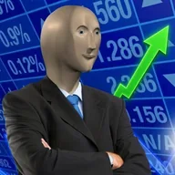 Stonk Guy (STONKGUY) token icon