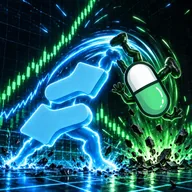 Stonk Will Flip Pump (STONKPUMP) token icon