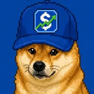 Stonks Inu (SI) token icon