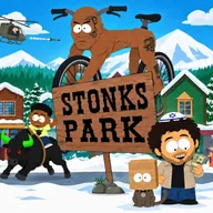 STONKS PARK (PARK) token icon
