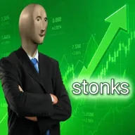 STONKS (STONKS) token icon