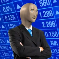 STONKS (STONKS) token icon