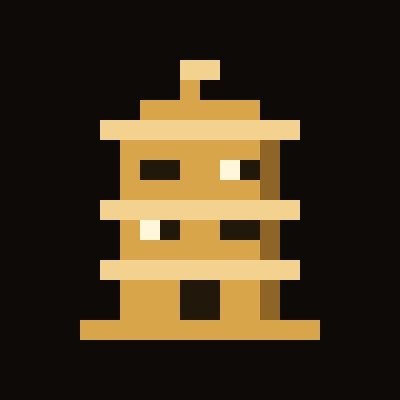 STONKTOWER (TOWER) token icon