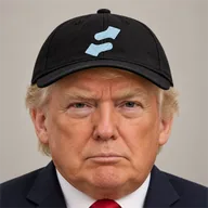 StonkTrump (STONKTRUMP) token icon