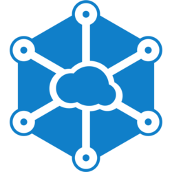Storj (STORJ) token icon