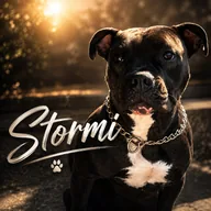 Stormi (STORMI) token icon