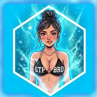 STEP BRO (STPBRO) token icon