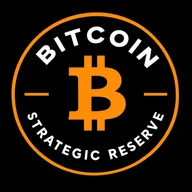 Strategic Bitcoin Reserve (SBR) token icon