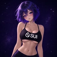 Strategic Underboob Investment (SUI) token icon