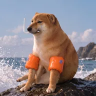 STRAWDOG (STRAWDOG) token icon