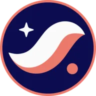 Starknet (STRK) token icon