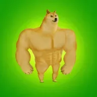 STRONK (STRONK) token icon