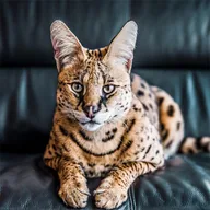 Stryker the Cat (STRYKER) token icon