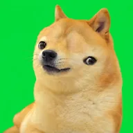 Stupid Inu (SI) token icon